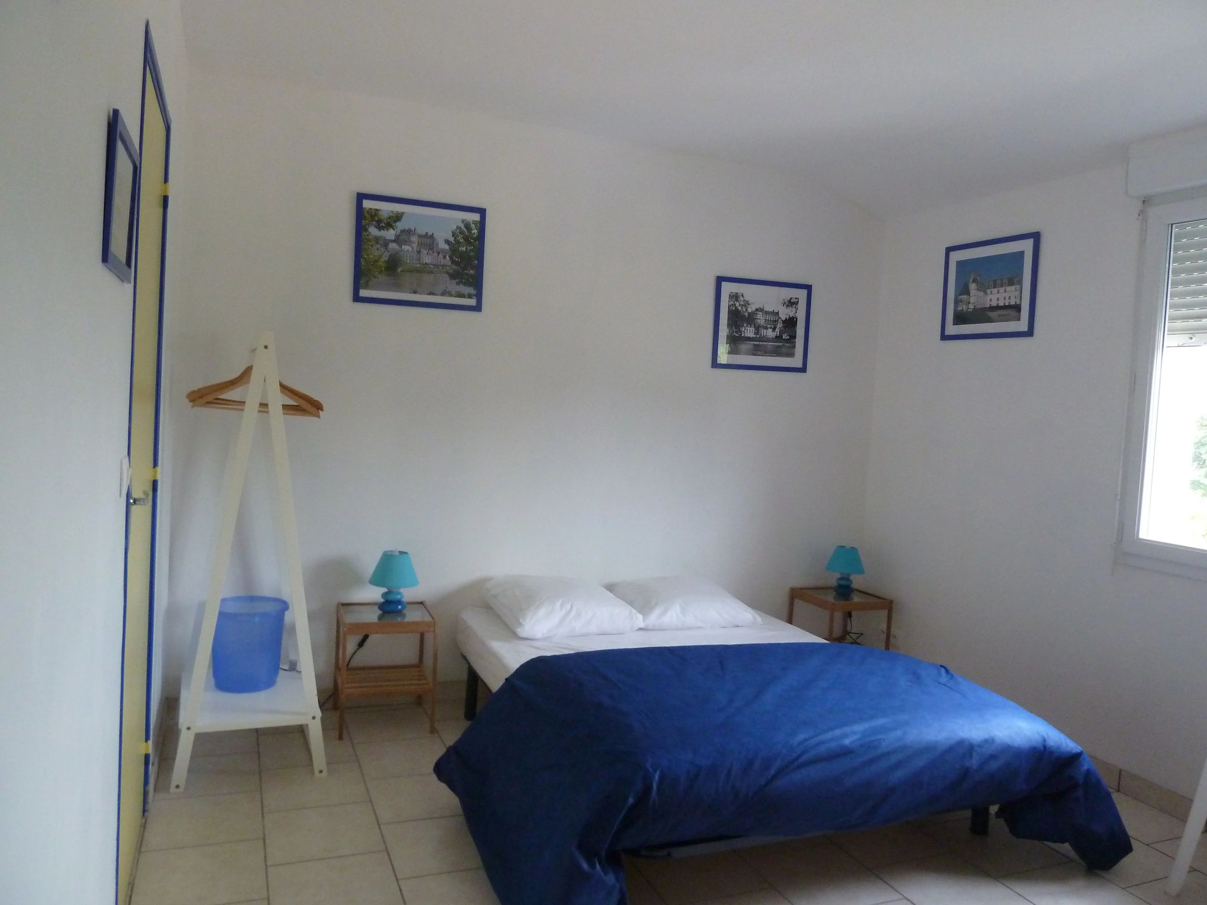 Chambre Amboise 2