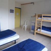 Chambre Blois avec 4 couchages à l'étage