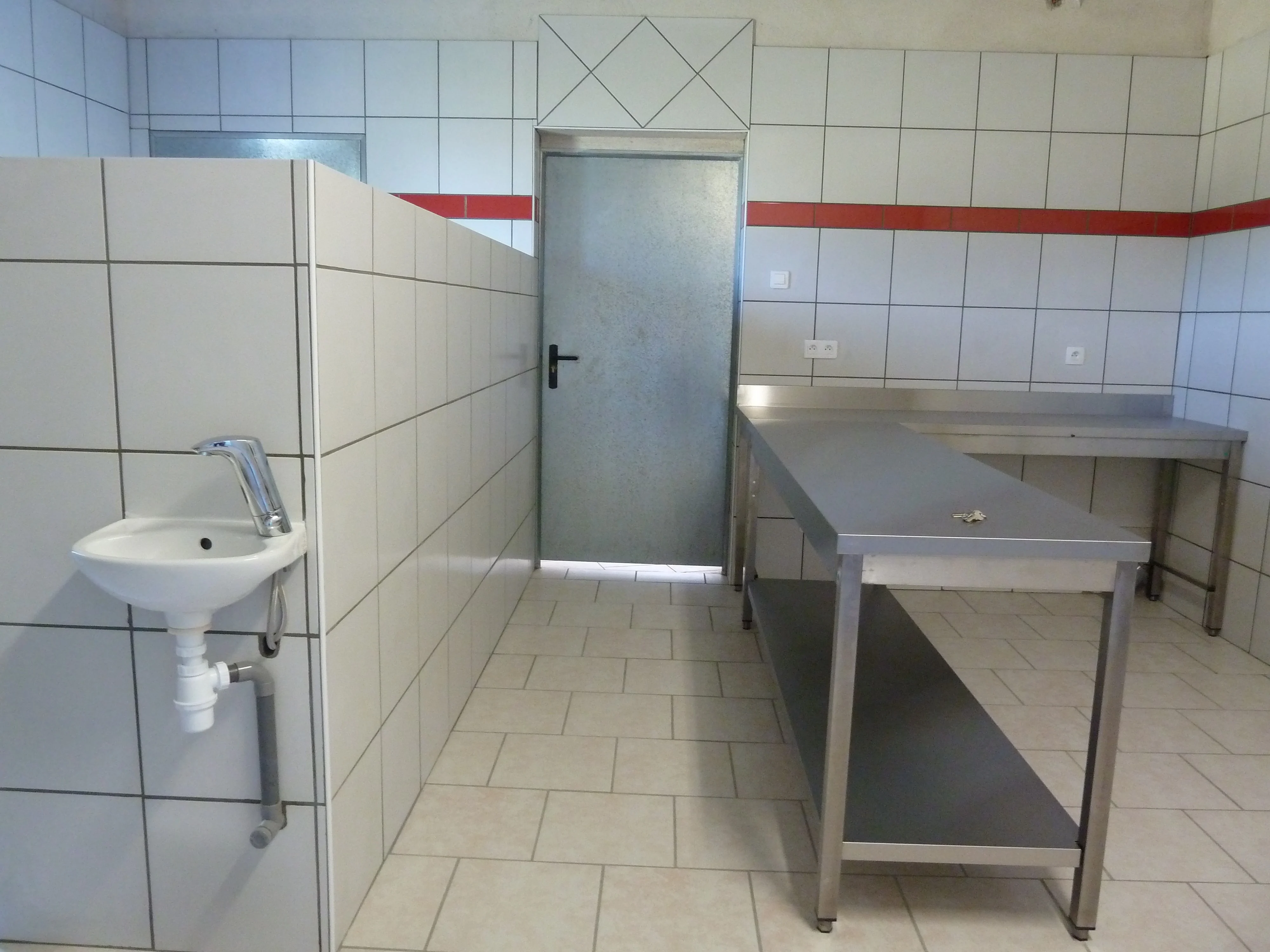 La cuisine