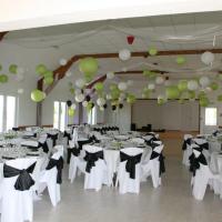 La salle