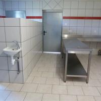 La cuisine
